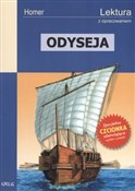 Odyseja Wy... - Homer -  books in polish 