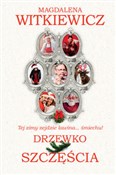 Polska książka : Drzewko sz... - Magdalena Witkiewicz