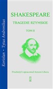 Tragedie r... - William Shakespeare - Ksiegarnia w UK