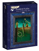 Polska książka : Puzzle 100...