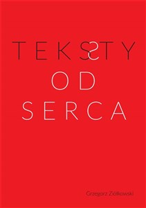 Picture of Teksty od serca