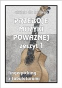 Polska książka : Przeboje m... - M. Pawełek