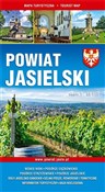 Polska książka : Mapa turys... - Opracowanie Zbiorowe