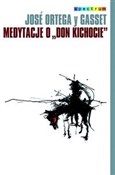 Medytacje ... - Jose Ortega Gasset -  Polish Bookstore 