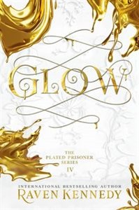 Picture of Glow The Plated Prisoner Series Volume 4