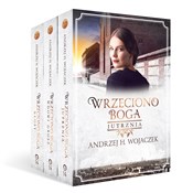 polish book : Pakiet Wrz... - Andrzej H. Wojaczek