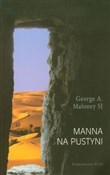 polish book : Manna na p... - George A. Maloney