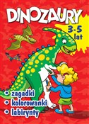 Dinozaury ... - Wojciech Górski - Ksiegarnia w UK