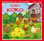 Polska książka : Kurka Koko... - Krystian Pruchnicki