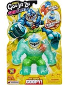 Goo Jit Zu... -  books in polish 