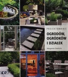 Obrazek Projektowanie ogrodów ogródków i działek