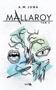 Picture of Mallaroy Tom II