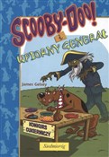 Scooby-Doo... - James Gelsey -  Książka z wysyłką do UK