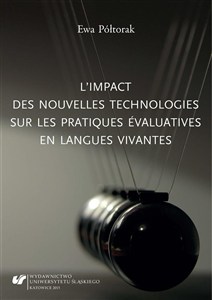 Picture of Limpact des nouvelles technologies sur les ...
