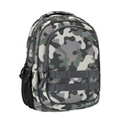 Polska książka : Plecak mło...