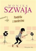 Polska książka : Powtórka z... - Monika Szwaja