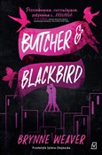 Książka : Butcher & ... - Brynne Weaver