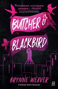 Picture of Butcher & Blackbird