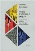 Nowe wspan... - Joanna Kamińska -  Polish Bookstore 