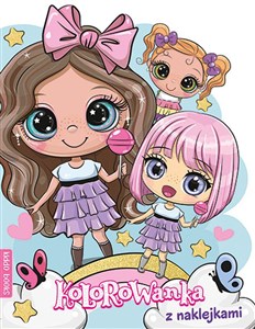 Picture of Przyjaciółki