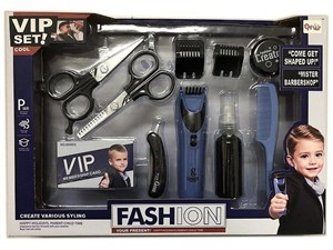 Obrazek Zestaw Barbera 11el