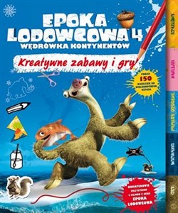 Picture of Epoka lodowcowa
