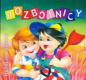 Rozbójnicy... - Natalia Usenko -  books in polish 