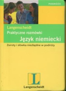 Picture of Rozmówki praktyczne Język niemiecki