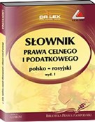 Polska książka : Słownik pr... - Piotr Kapusta