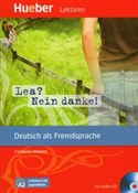 Lea Nein d... - Friederike Wilhelmi -  books in polish 