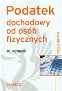 Picture of Podatek dochodowy od osób fizycznych