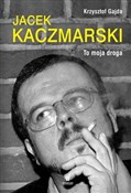 polish book : Jacek Kacz... - Krzysztof Gajda
