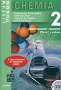 Chemia 2 Z... - Stanisława Hejwowska, Gabriela Pajor, Justyna Staluszka, Alina Zielińska -  books from Poland