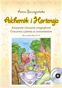 Alchemik i... - Anna Szczepańska -  Polish Bookstore 