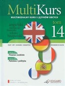 Polska książka : Multikurs ... - Magdalena Bochenko, Ilona Jurkiewicz, Ewa Kędzierska