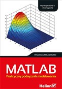 polish book : Matlab Pra... - Waldemar Sradomski