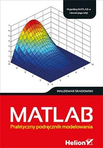 Picture of Matlab Praktyczny podręcznik modelowania