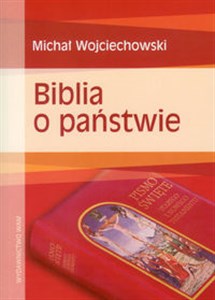 Picture of Biblia o państwie