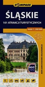 Picture of Śląskie 101 atrakcji turystycznych