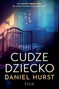 Cudze dzie... - Daniel Hurst -  Polish Bookstore 