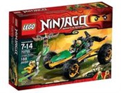 Książka : Lego Ninja...