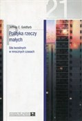 Polityka r... - Jeffrey C. Goldfarb -  Polish Bookstore 
