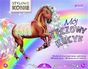 Mój tęczow... - Opracowanie Zbiorowe -  books in polish 