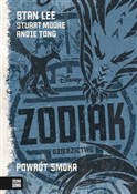 Zodiak Dzi... - Stan Lee -  foreign books in polish 