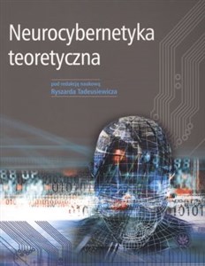 Obrazek Neurocybernetyka teoretyczna z płytą CD