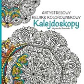 Kalejdosko... - Agnieszka Kamińska -  books in polish 