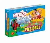 Everest Pi... -  books from Poland