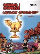 polish book : Kajko i Ko... - Janusz Christa
