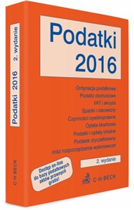 Obrazek Podatki 2016