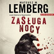 [Audiobook... - Mateusz M. Lemberg -  books in polish 